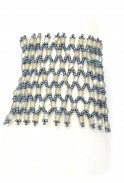 Weblicious Cuff